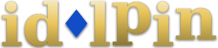 idolpin logo