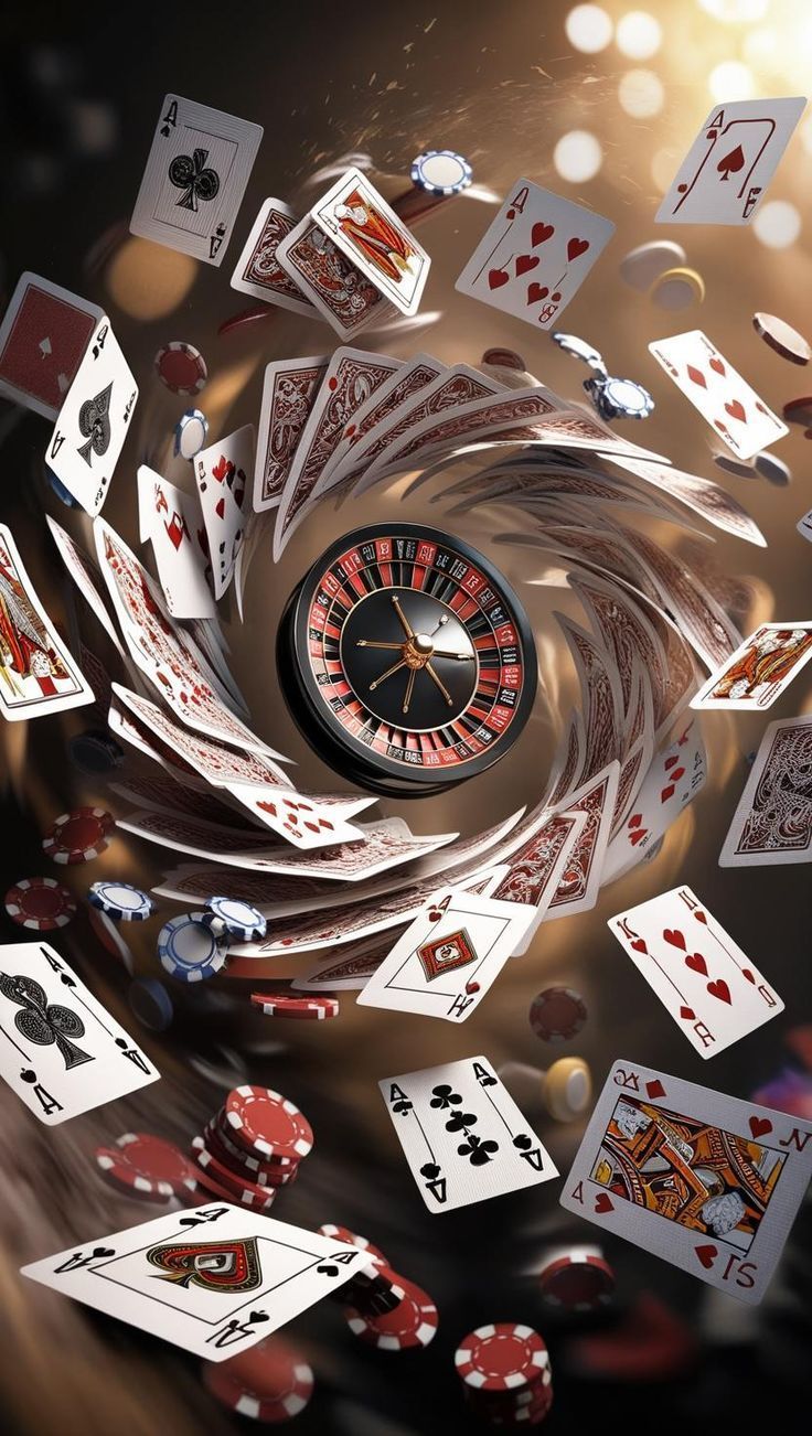 idolpin How Baccarat Hands Work Here